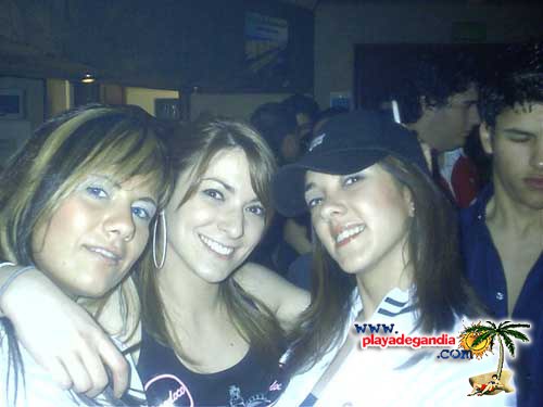 Graffitti 2005