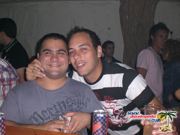 Graffitti 2008