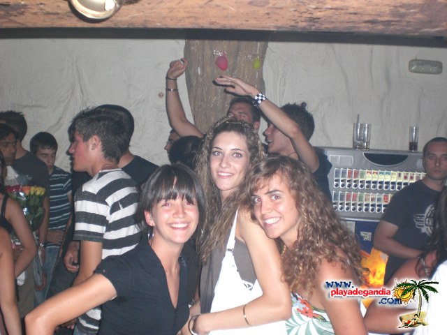 Graffitti 2008