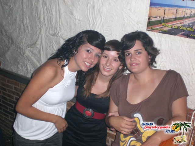 Graffitti 2008