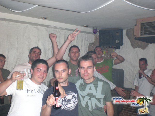 Graffitti 2008