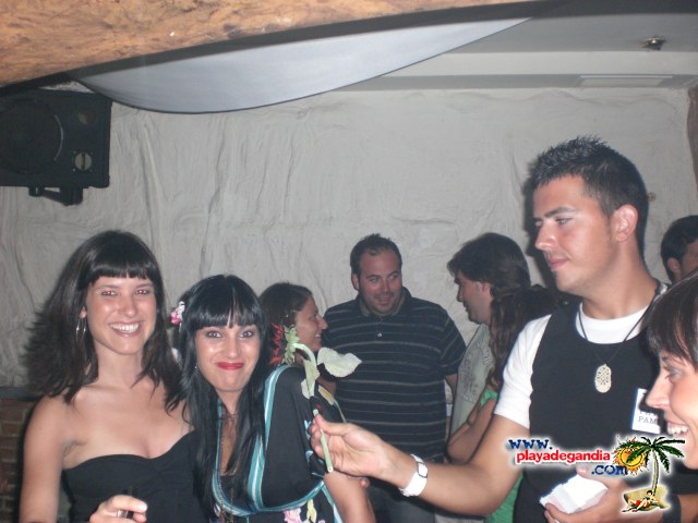Graffitti 2008