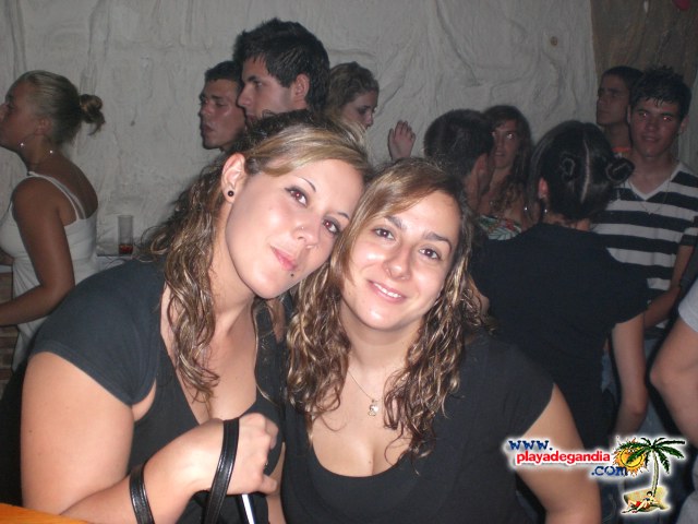 Graffitti 2008