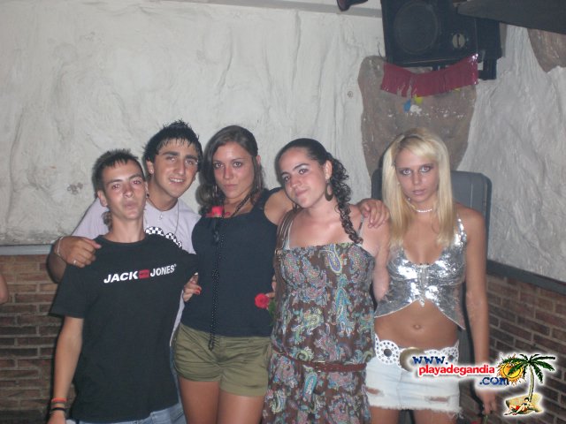 Graffitti 2008