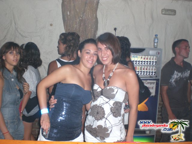 Graffitti 2008