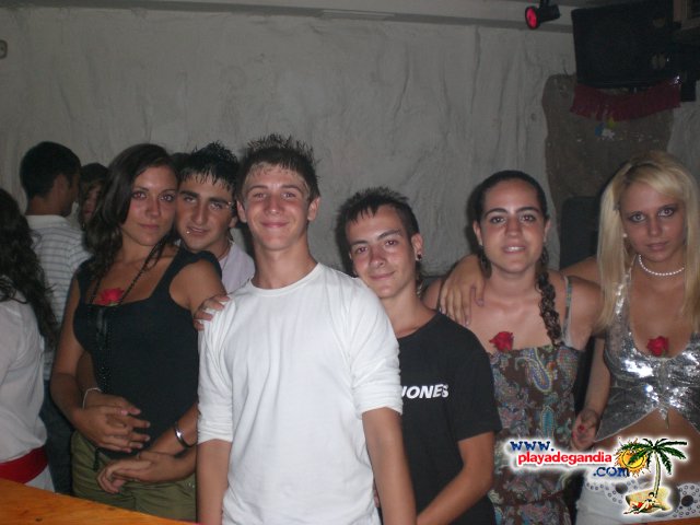 Graffitti 2008