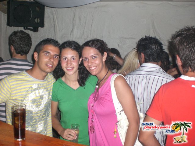 Graffitti 2008