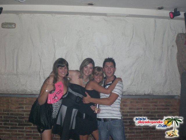 Graffitti 2008