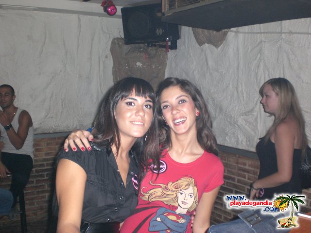 Graffitti 2008