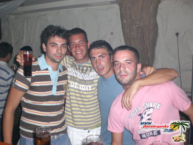 Graffitti 2008