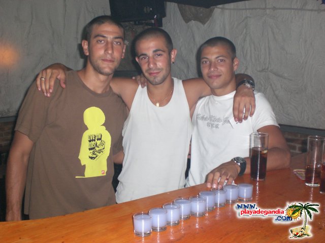 Graffitti 2008