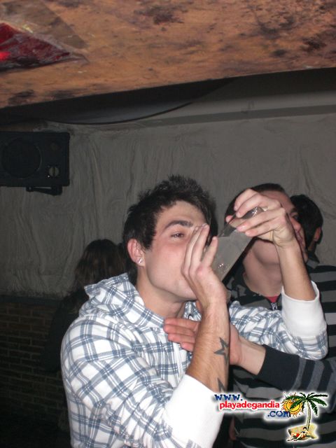Graffitti 2008