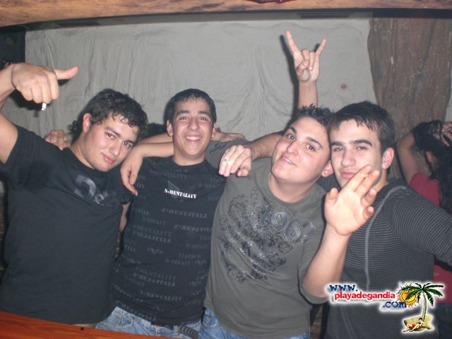 Graffitti 2008