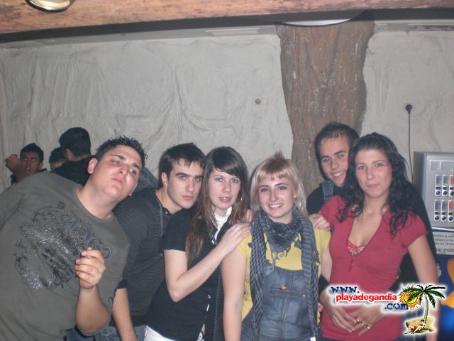 Graffitti 2008