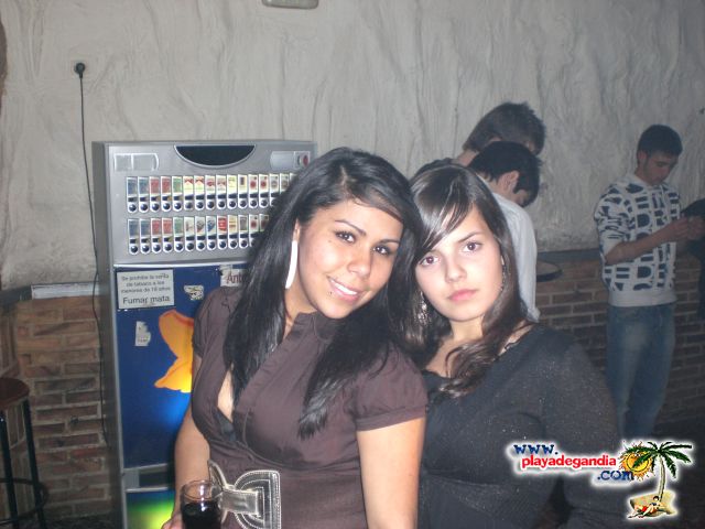 Graffitti 2008