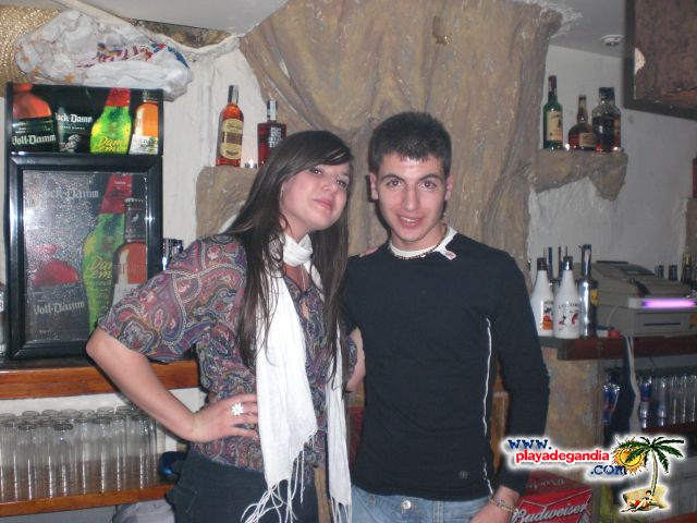 Graffitti 2008