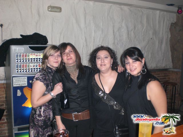 Graffitti 2008
