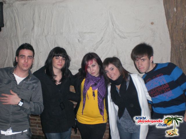 Graffitti 2008