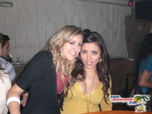 Graffitti 2008