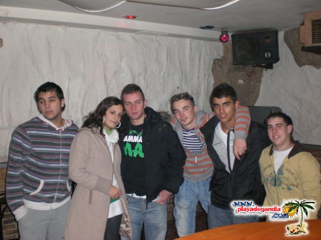 Graffitti 2008