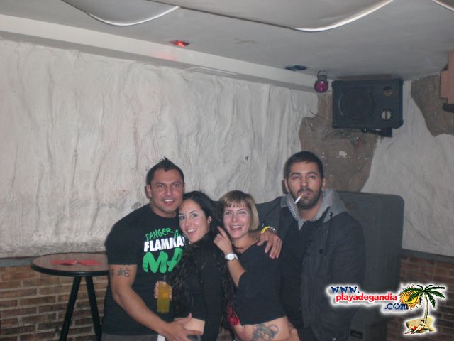 Graffitti 2008