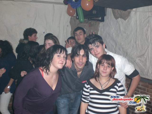 Graffitti 2009