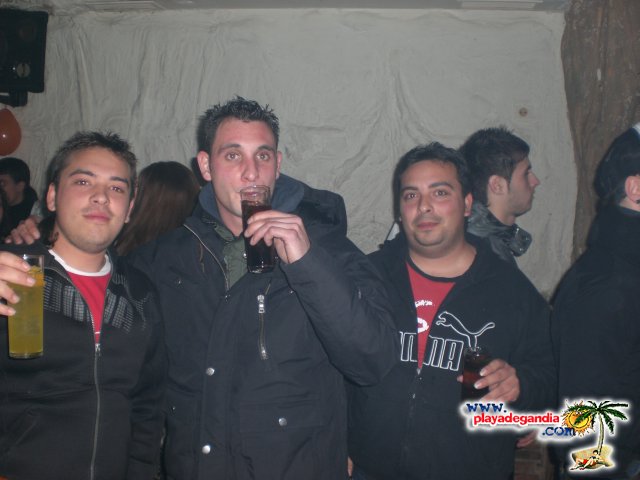 Graffitti 2009