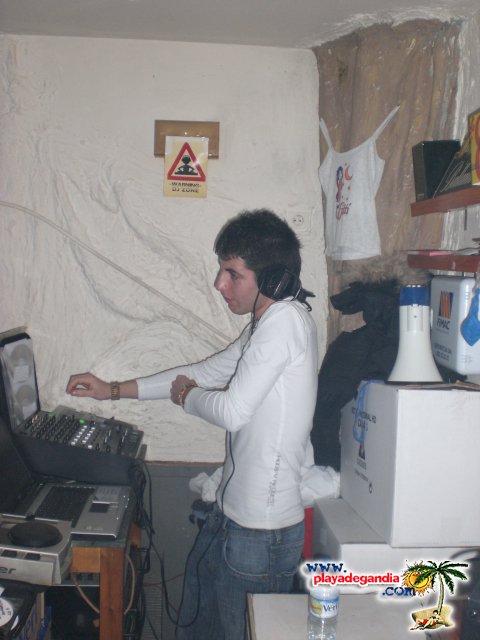 Graffitti 2009