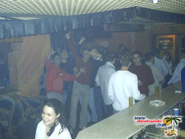 Mama 2003