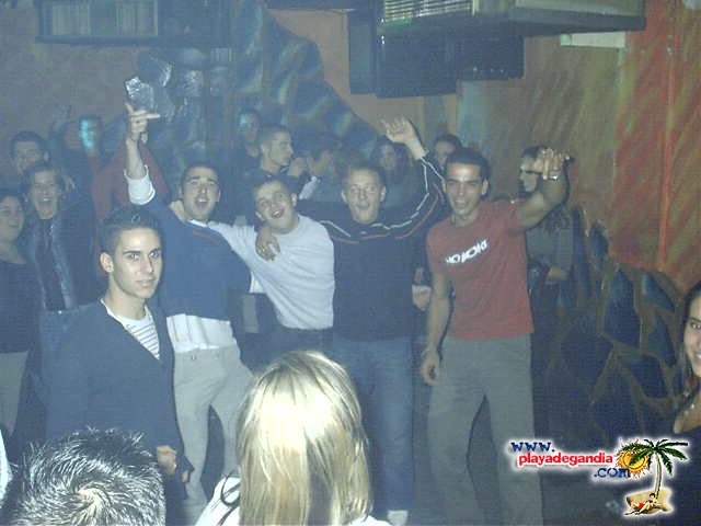 Mama 2003