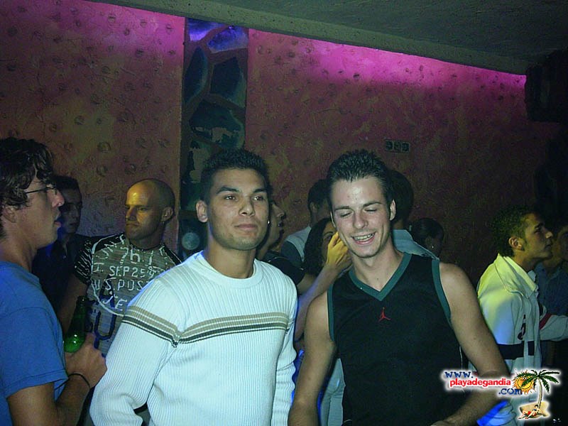 Mama 2004