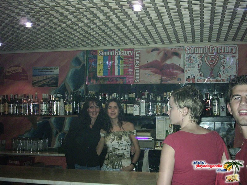 Mama 2004