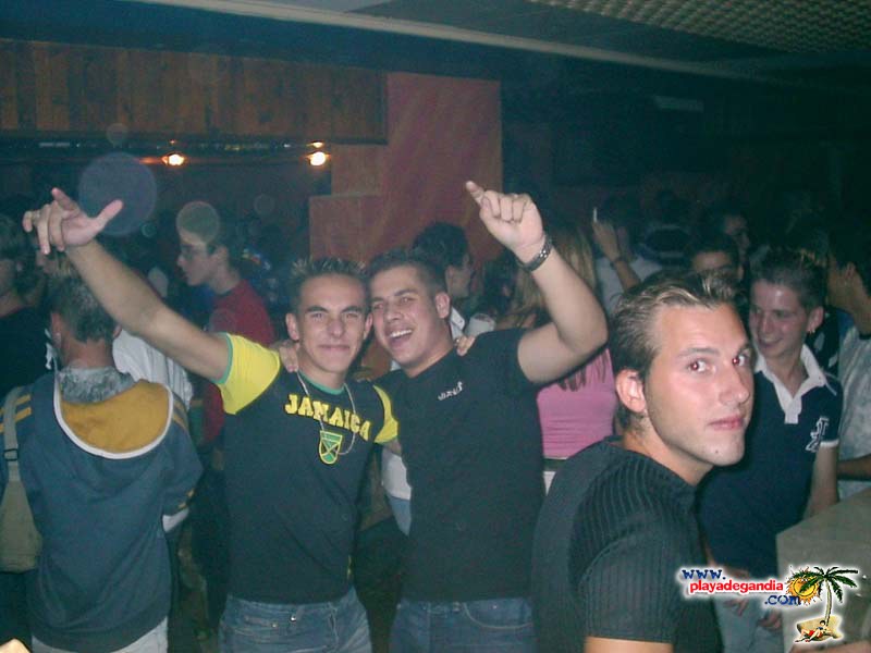 Mama 2004