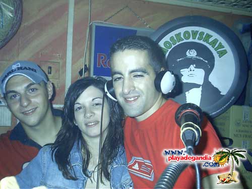 Mama 2005