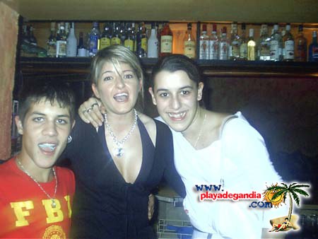 Mama 2005