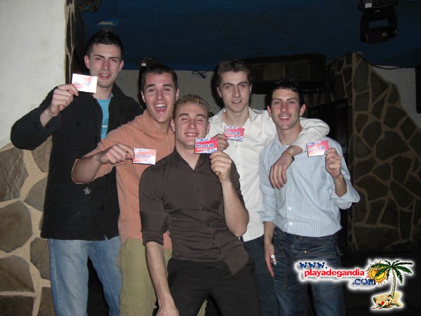 Mama 2008