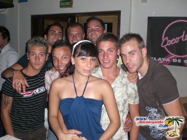 Mama 2008