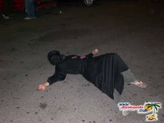 Mama 2008