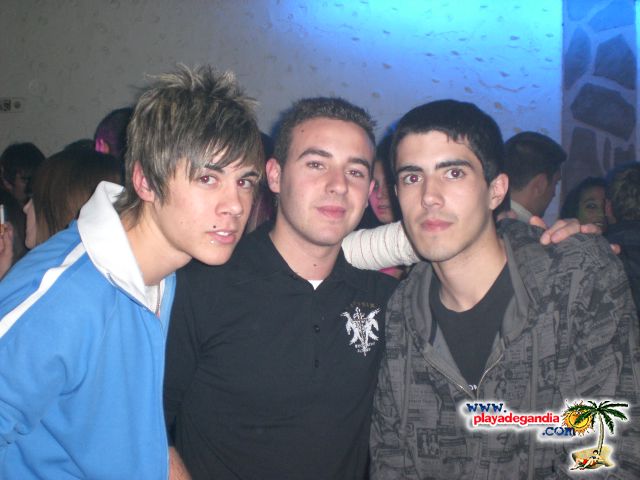 Mama 2008