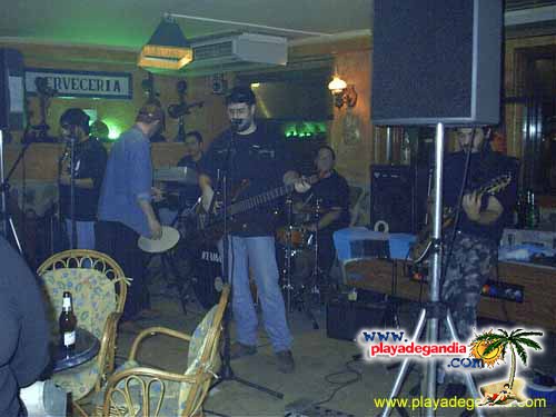 La Máscara 2004