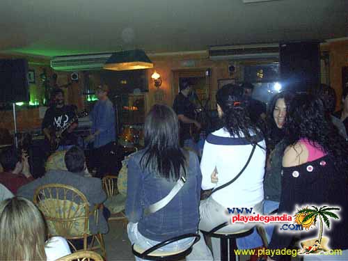 La Máscara 2004
