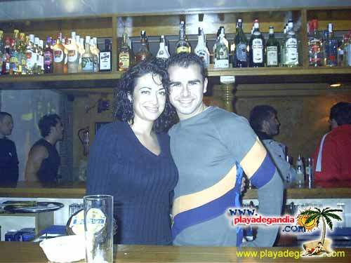 La Máscara 2004