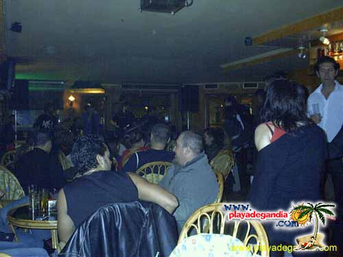 La Máscara 2004