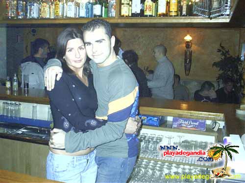 La Máscara 2004