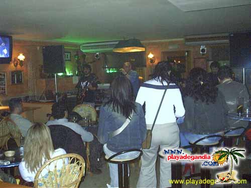 La Máscara 2004