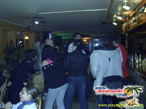 La Máscara 2004