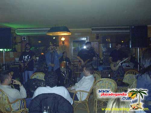 La Máscara 2004
