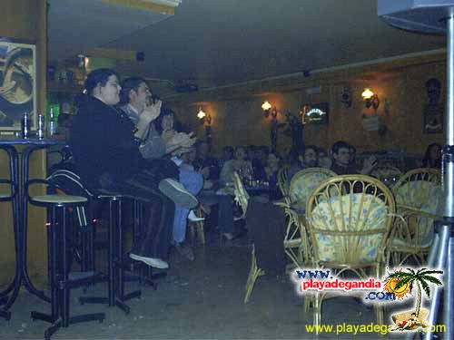 La Máscara 2004