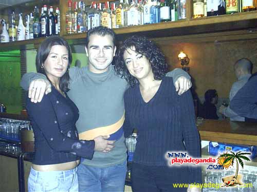 La Máscara 2004