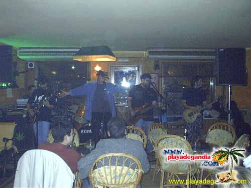 La Máscara 2004